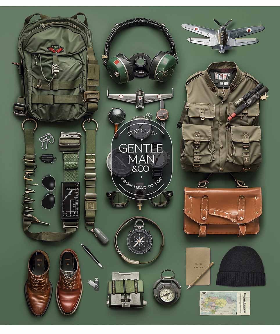 Зошит 60арк. лін. Школярик "Man's stuff " УФ-лак №060-3471L — купити | Канцелярський Сад