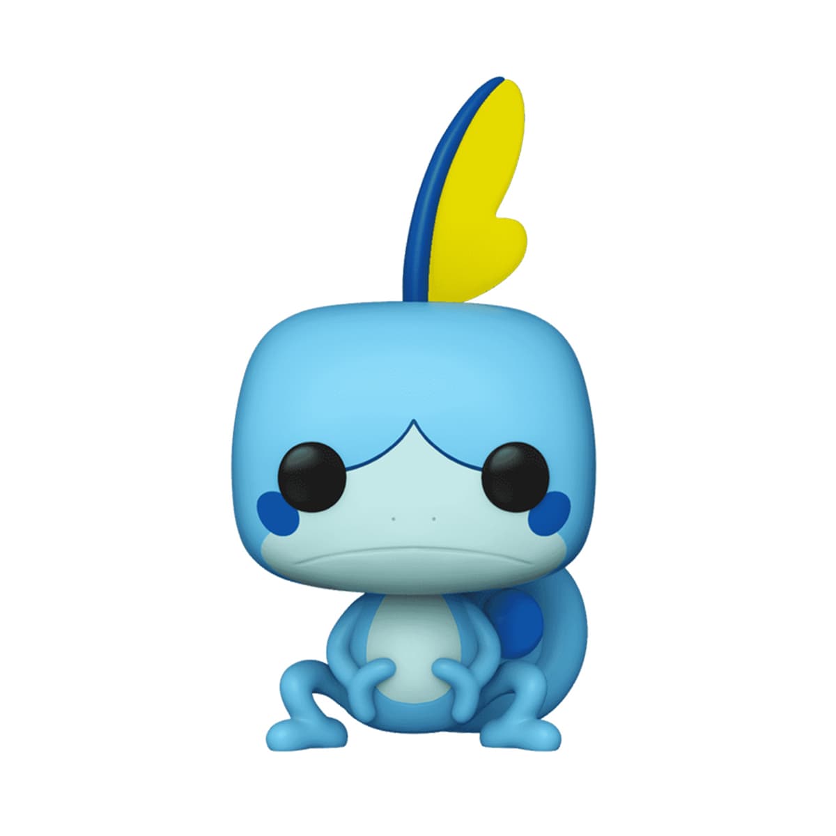 Фігурка FUNKO POP! cерії "Покемон" - Соббл №72192/Кідді Світ — купити | Канцелярський Сад
