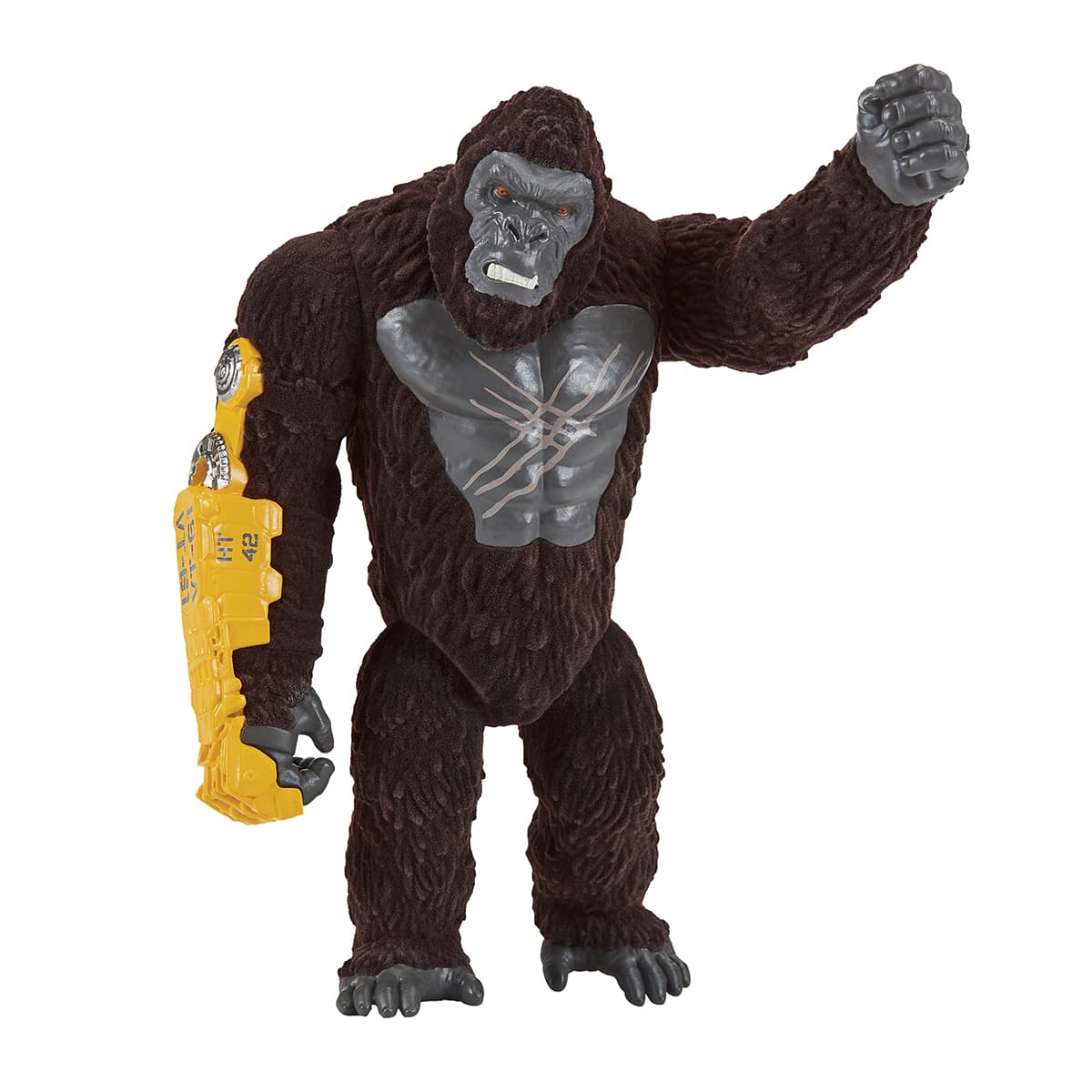 Фігурка Godzilla vs.Kong - Особливий Конг 15см №35231/Кідді Світ — купити | Канцелярський Сад