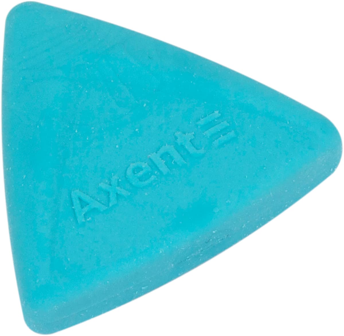 Гумка "Axent" Triangle м'яка,асорті кольор. №1195-A — купити | Канцелярський Сад