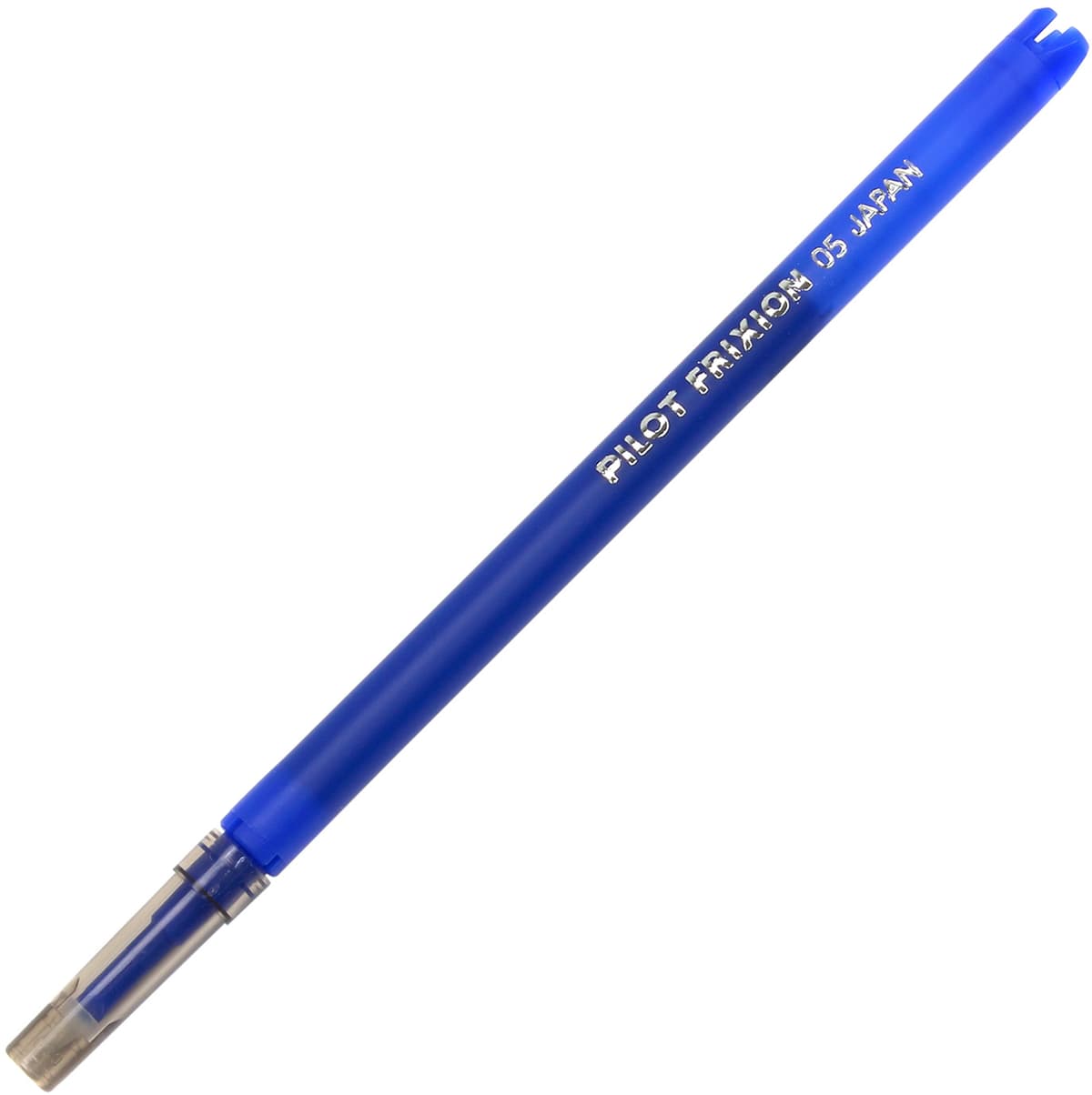 Стрижень гел. "Pilot" №BLS-FRP5-L-S3 0,5мм Frixion Point для BL-FRP5 110мм син. — купити | Канцелярський Сад