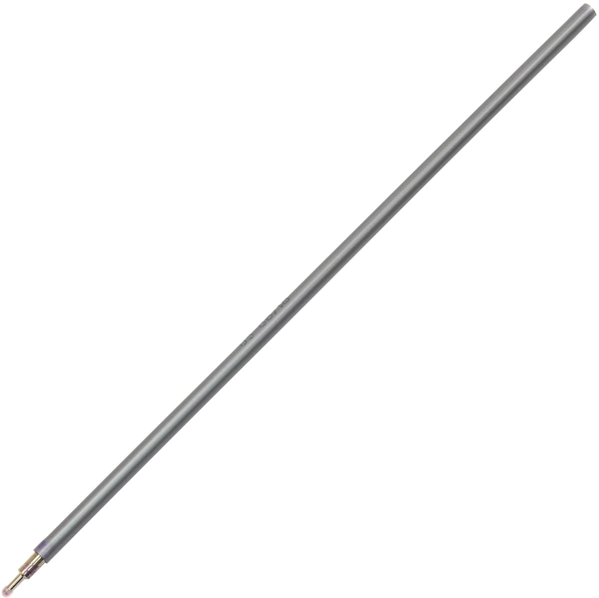 Стрижень масл. "Hiper" №HMR-673 0,7мм 140мм фіолет. — купити | Канцелярський Сад