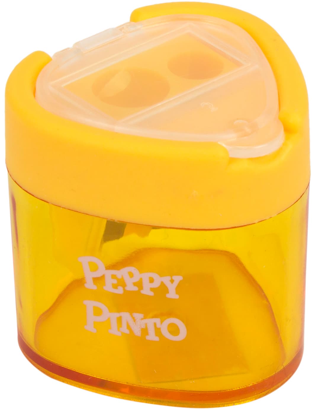 Точилка "Joyko/Peppy Pinto" №8132 — купити | Канцелярський Сад