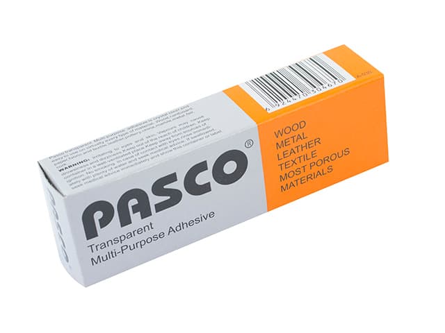 Клей "Pasco" №А-010/4670 30мл — купити | Канцелярський Сад
