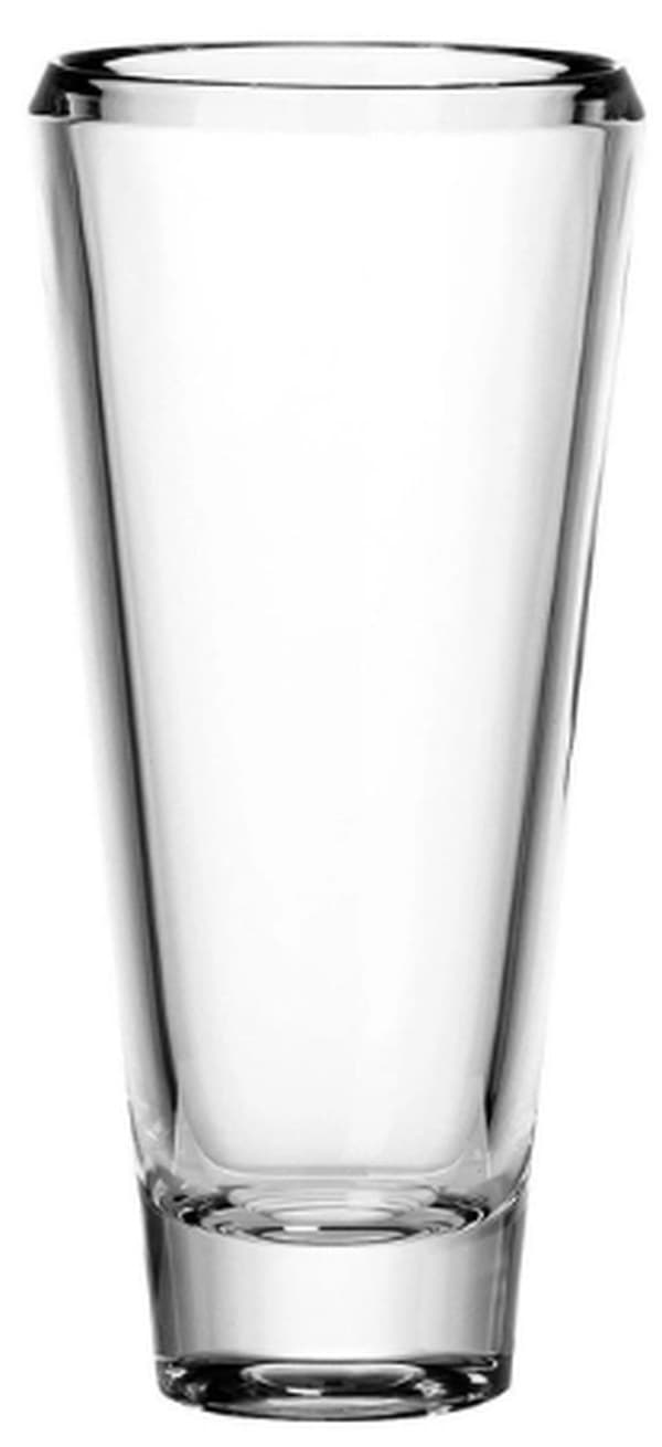 Ваза скло "Bohemia. Кампос" 30,5см №8KD05/00000/305 — купити | Канцелярський Сад