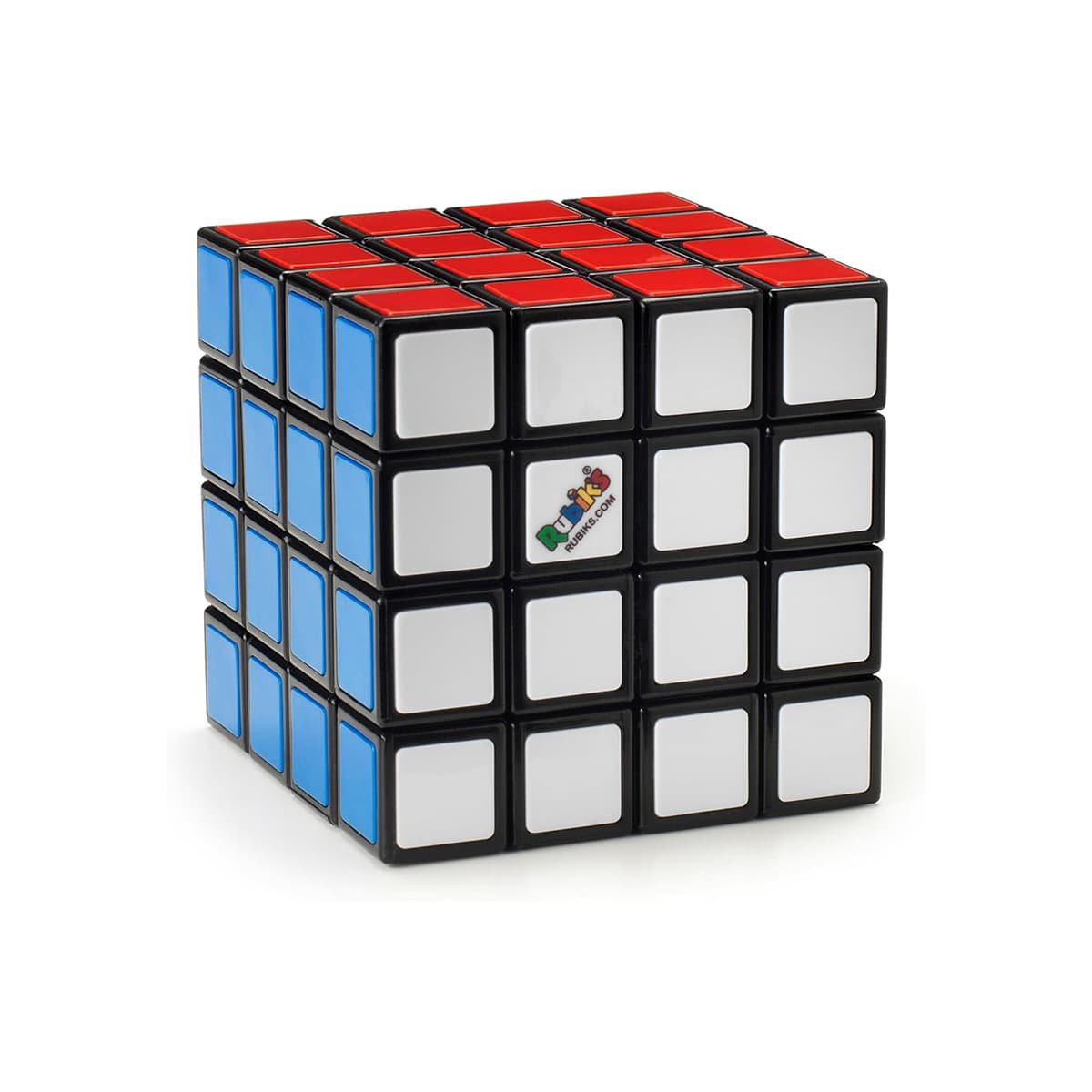 Головоломка "Rubik's S2 Кубик" 4х4 Майстер №6064639/КіддіСвіт — купити | Канцелярський Сад