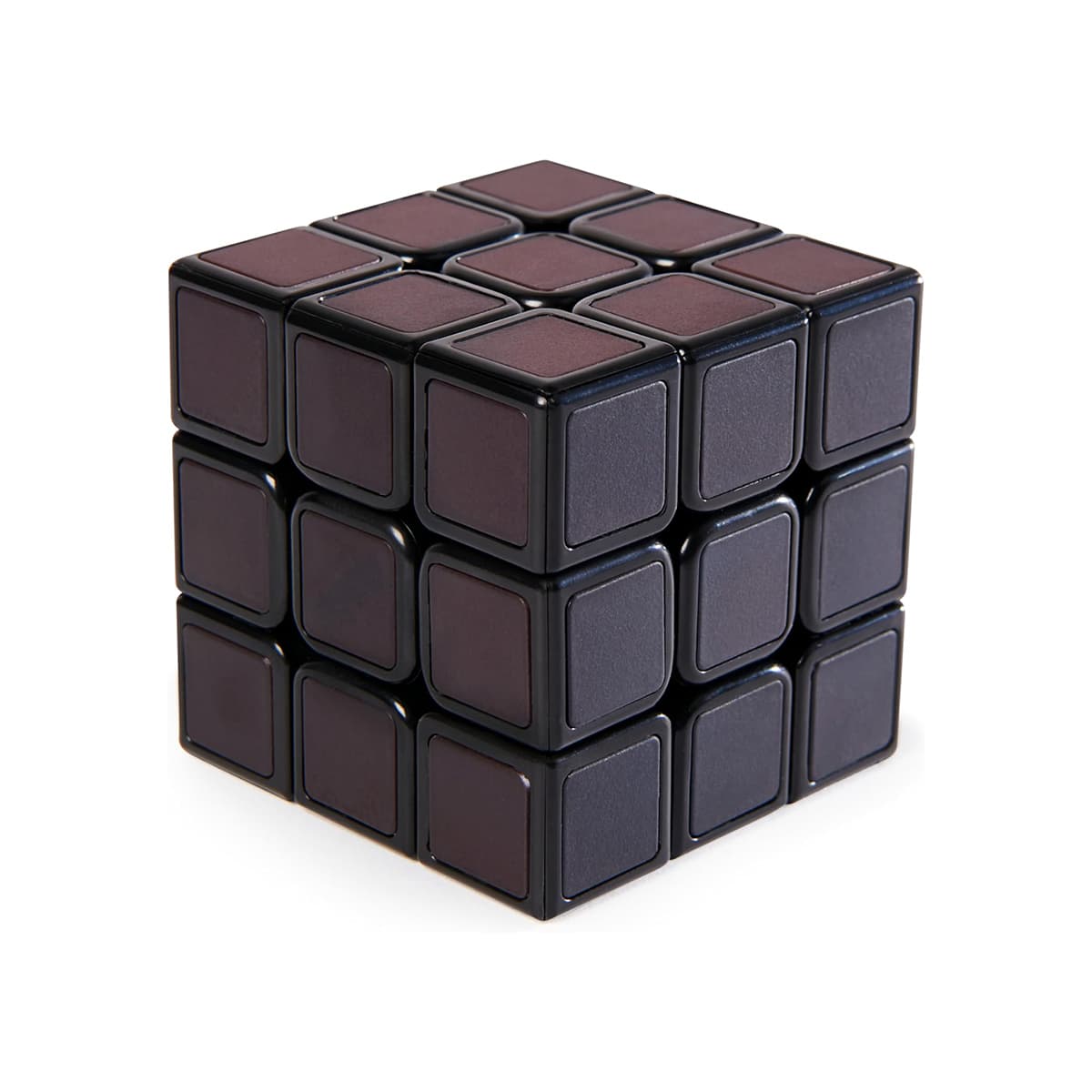 Головоломка "Rubik's Кубик" 3х3 Фантом №6064647/КіддіСвіт — купити | Канцелярський Сад