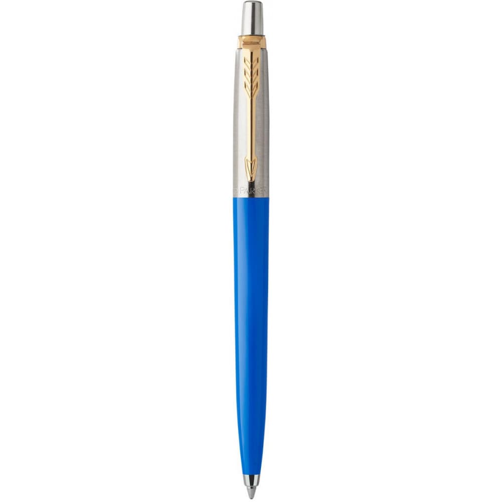 Ручка кульк. "Parker Jotter Originals Blue" №79 132 — купити | Канцелярський Сад