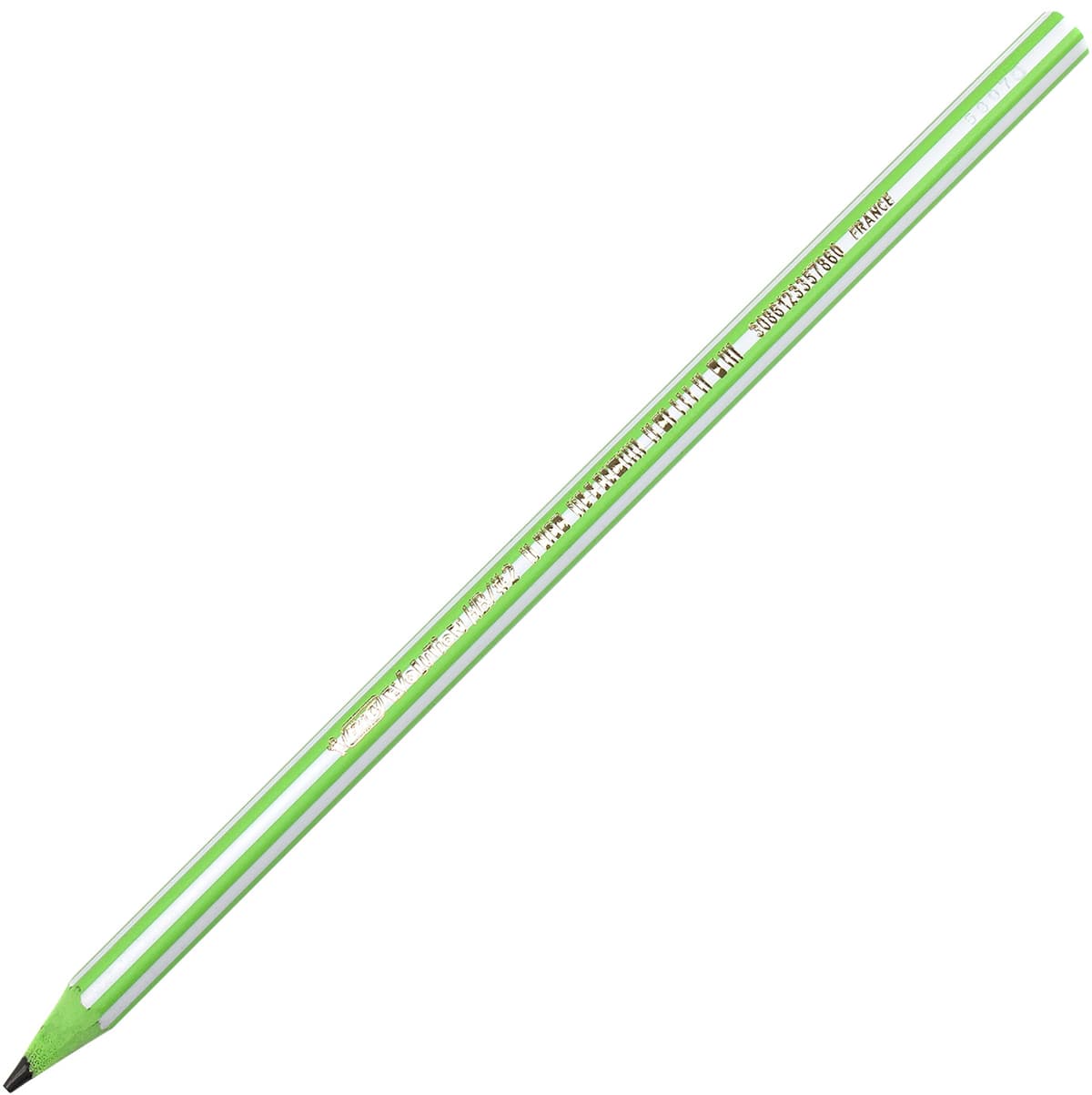 Олівець гр. "Bic" №918487/312/924 Еволюшн мікс — купити | Канцелярський Сад