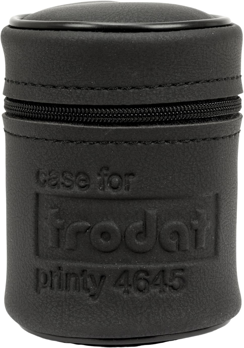 Футляр для оснастки Trodat №4645/46045 чорн. — купити | Канцелярський Сад
