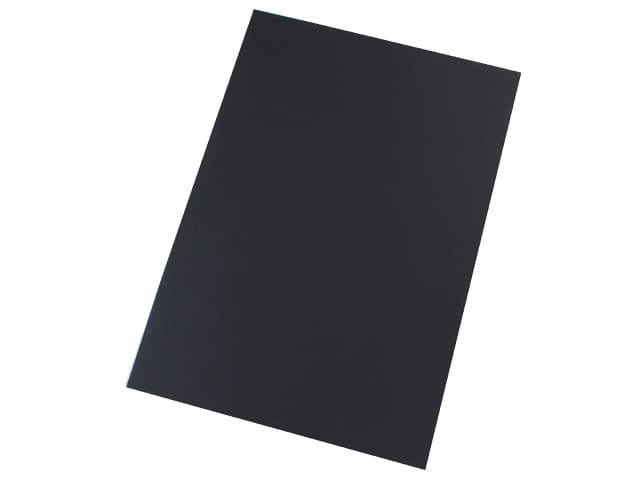 Папір для пастелі "Tiziano" А3 160г/м2 №31 nero/чорний №72942131 — купити | Канцелярський Сад