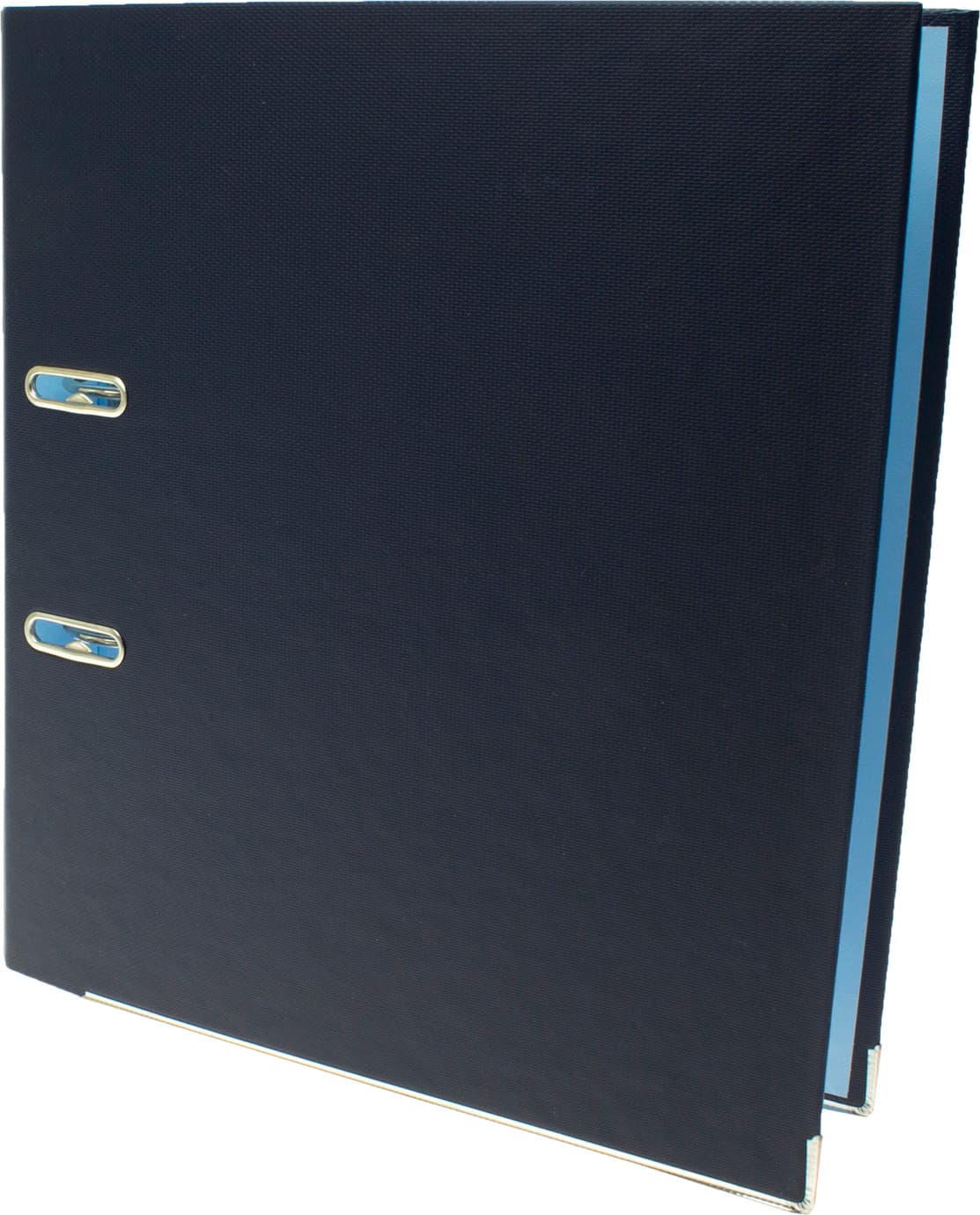 Папка-реєстратор А4 "Economix" 5см №E39720-24 (темн.-синя) зібраний — купити | Канцелярський Сад