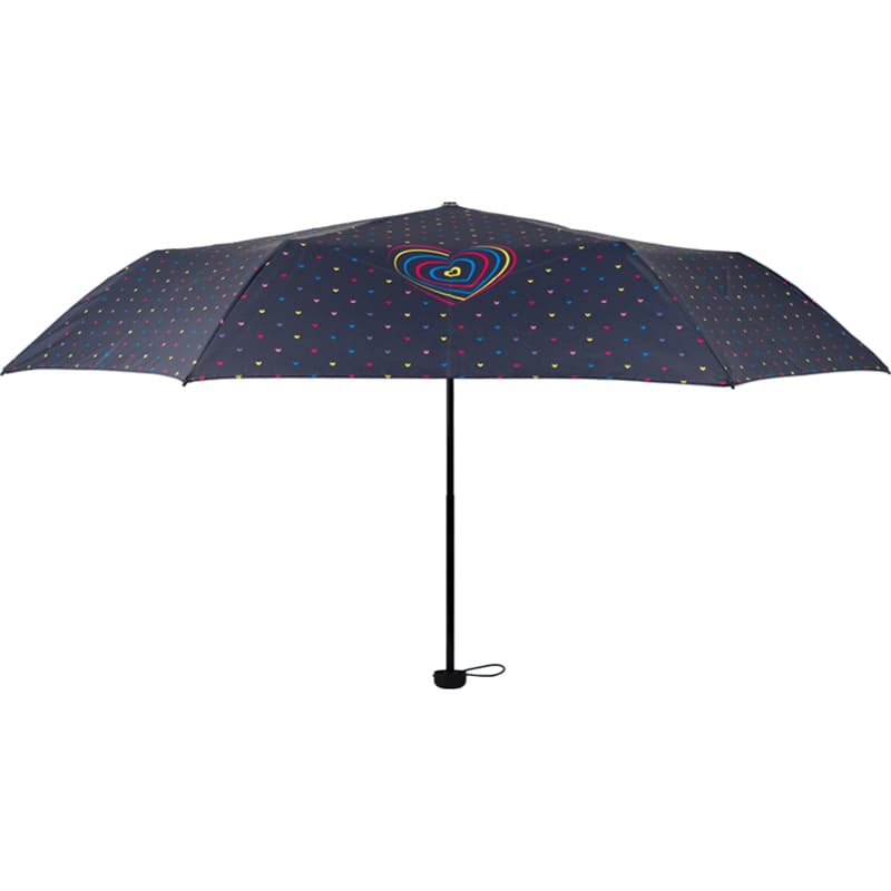 Парасолька дитяча "Kite" Hearts №K22-2999-2 — купити | Канцелярський Сад