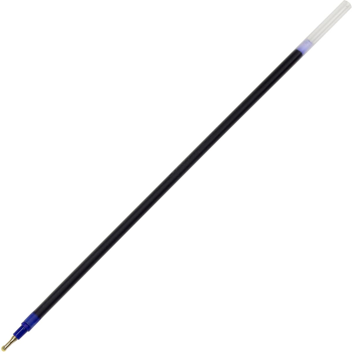 Стрижень кульк. "Radius" Face pen 135мм син. — купити | Канцелярський Сад