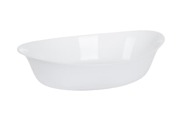 Форма для запікання "Luminarc.Smart Cuisine" 25x15см скло овал №14913/P0886 — купити | Канцелярський Сад