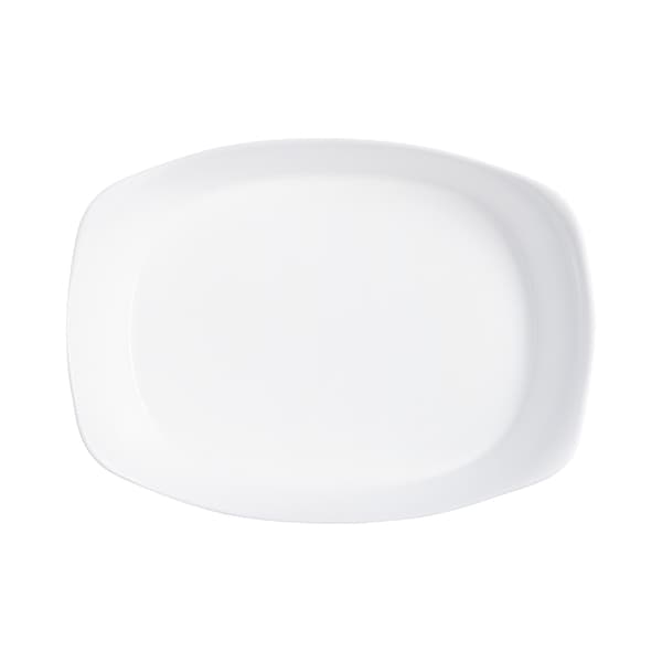 Форма для запікання "Luminarc.Smart Cuisine Carine"34х25см скло прямокутна №47195/P4027 — купити | Канцелярський Сад