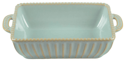 Форма для запік.керам."LimitedEditionAllegraOliva"20,5х11,5х5,5см прямокут№GJH009-20-2-131 — купити | Канцелярський Сад