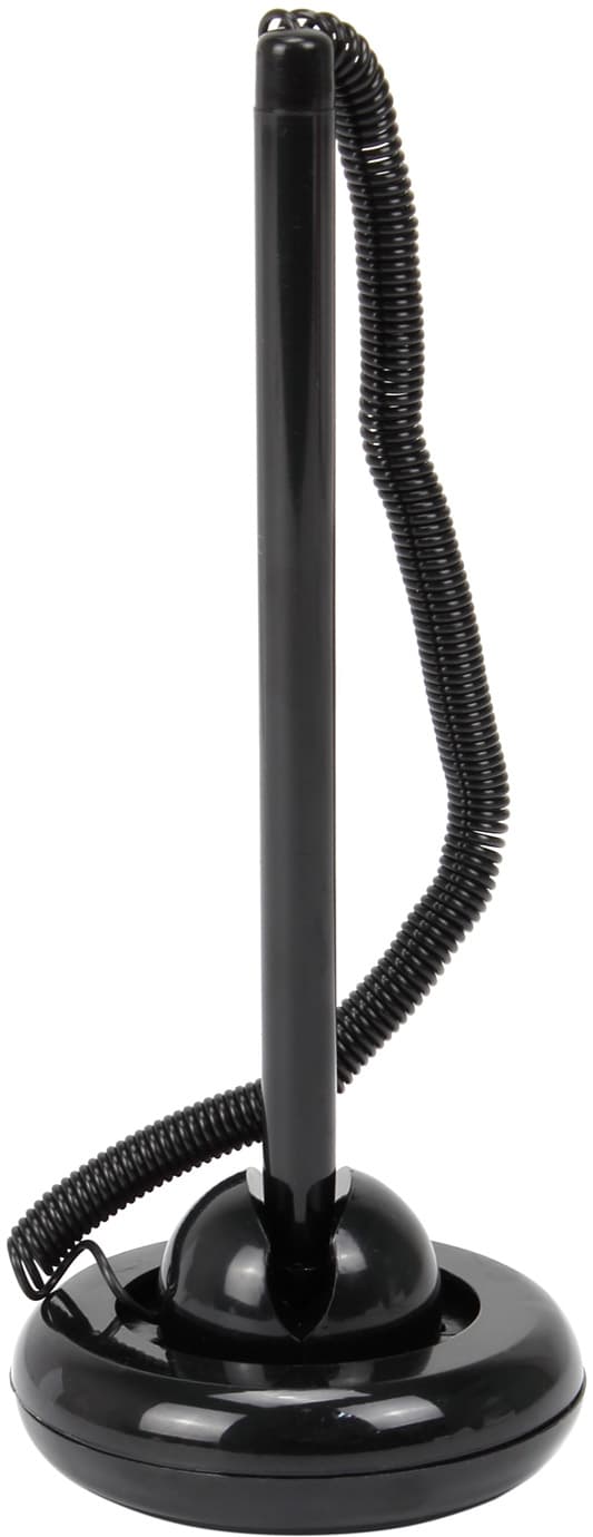 Ручка кульк. "Axent/Delta" №39046/DB2070-02 Desk pen 0,7мм синя — купити | Канцелярський Сад