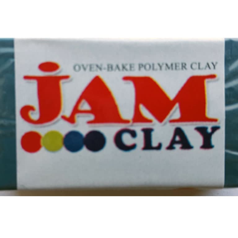 Глина полімер. "Jam Clay" Нічне небо 20гр №5018604 — фото товару | Канцелярський Сад
