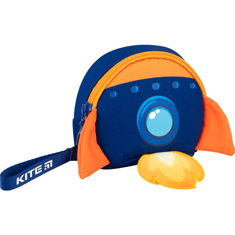 Сумка на пояс "Kite" 1від. №K22-2588-5 — купити | Канцелярський Сад