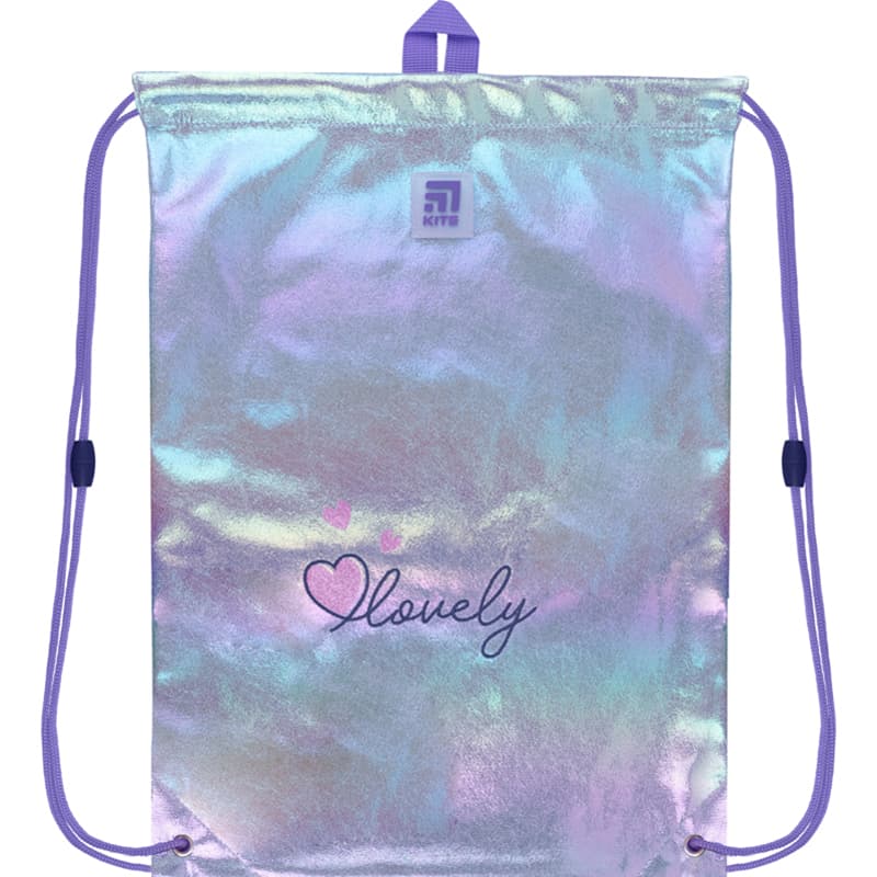 Сумка для взуття "Kite" Lovely №K22-600M-7 — купити | Канцелярський Сад