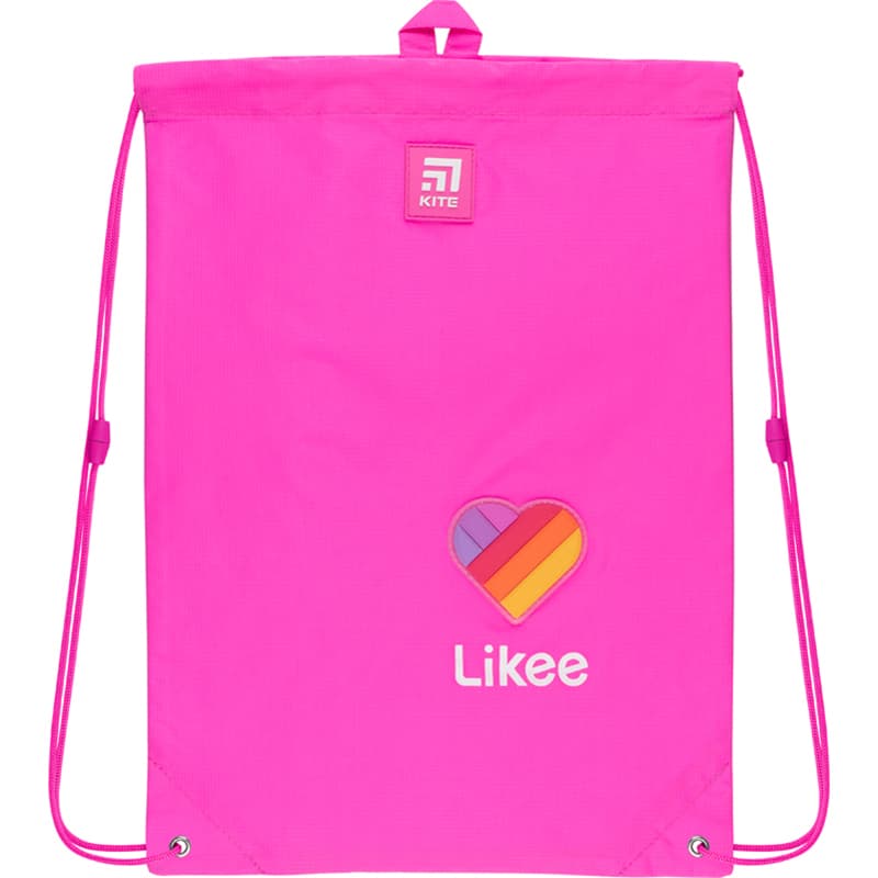 Сумка для взуття "Kite" LK №LK22-600M — купити | Канцелярський Сад