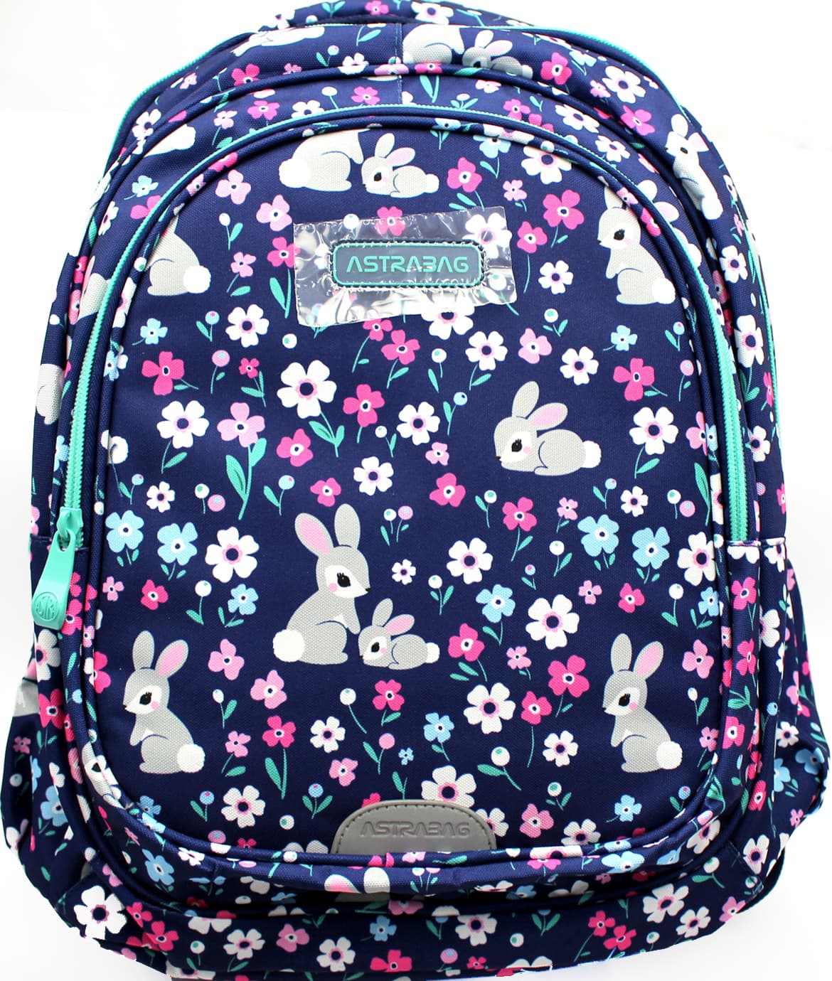 Рюкзак "Astrabag" BABY BUNNY 3від 2карм №AB300/502025009 — купити | Канцелярський Сад