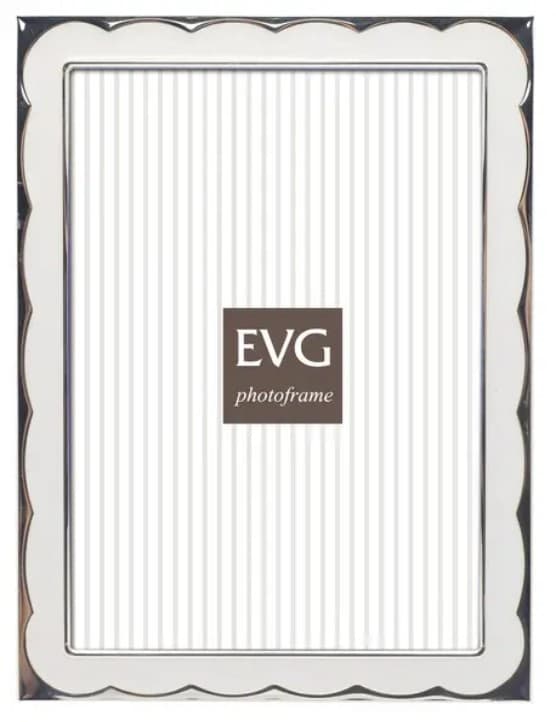 Фоторамка "EVG" Onix 10х15 E03 біла — купити | Канцелярський Сад