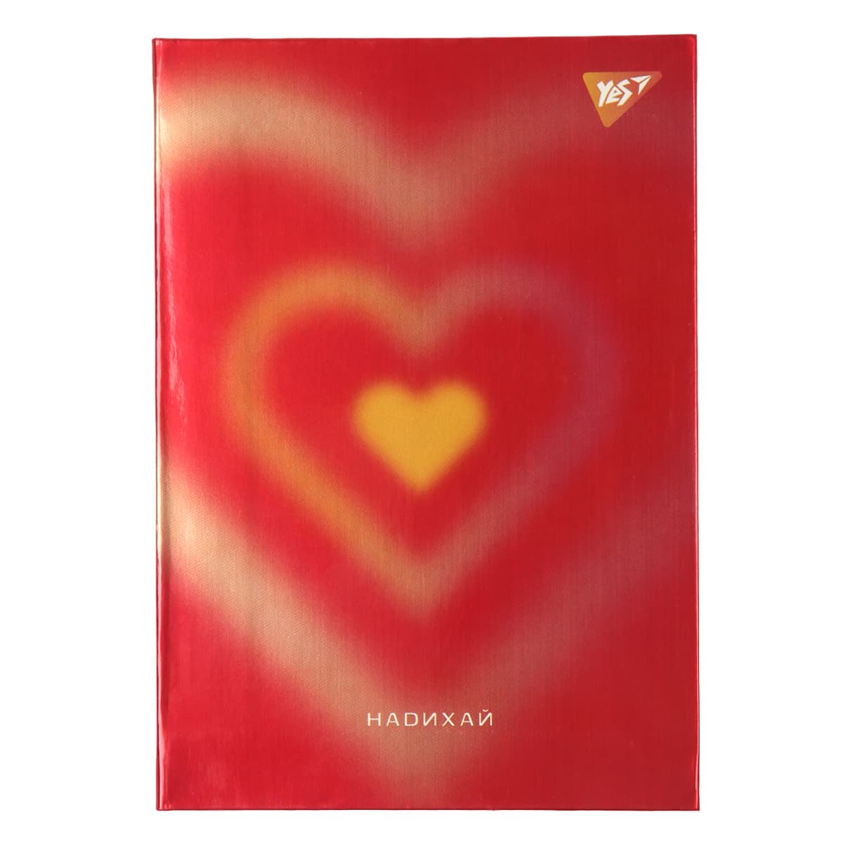 Блокнот А6 64арк. кліт. Tenderness інтегр. №152091/Yes — купити | Канцелярський Сад