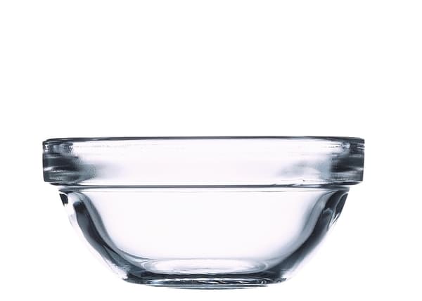 Соусниця скло "Luminarc.Empilable Transparent" 6см №14193/0015/5367 — купити | Канцелярський Сад
