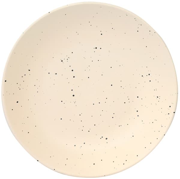 Тарілка обідня керам. "Limited Edition Sandy Cream" 26,5см №ZH-7013-1/4373 — купити | Канцелярський Сад