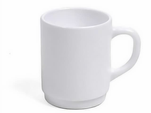 Чашка склокерам. 290мл "Luminarc.Bock/Mug/Cadix" №64733/96369 — купити | Канцелярський Сад