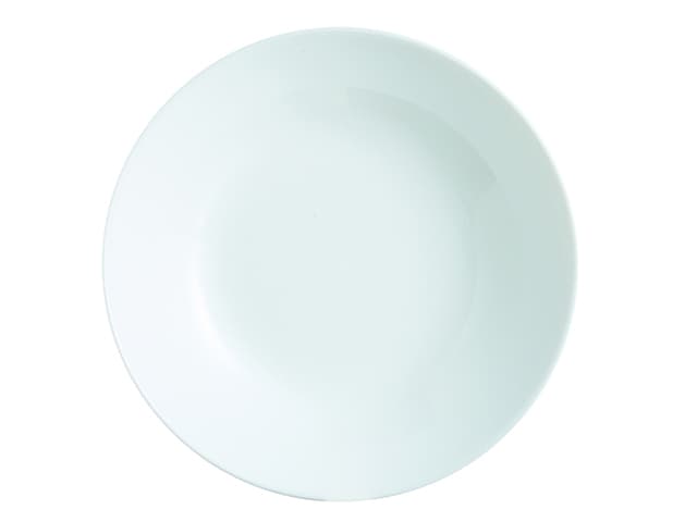 Тарілка супова скло "Luminarc.Arcopal Zelie" 20см №24642/L4003/V7141 — купити | Канцелярський Сад
