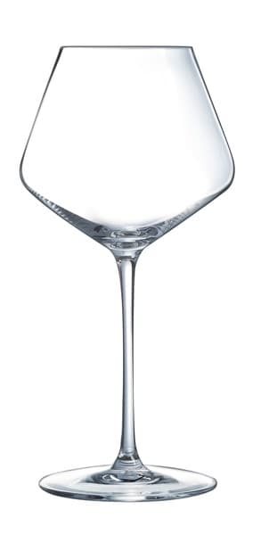 Набір келихів скло "Cristal D'arquec" (6шт) 420мл №N4313/3602 — купити | Канцелярський Сад