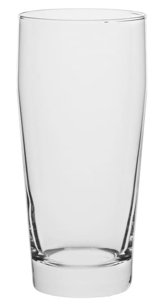 Набір кухлів для пива скло "Trendglass Vilde" (4шт) 300мл №38008/80089 — купити | Канцелярський Сад