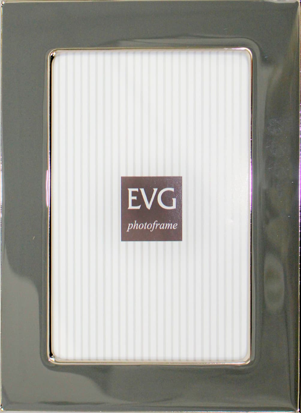 Фоторамка "EVG" Onix 10х15 E06 сіра — купити | Канцелярський Сад