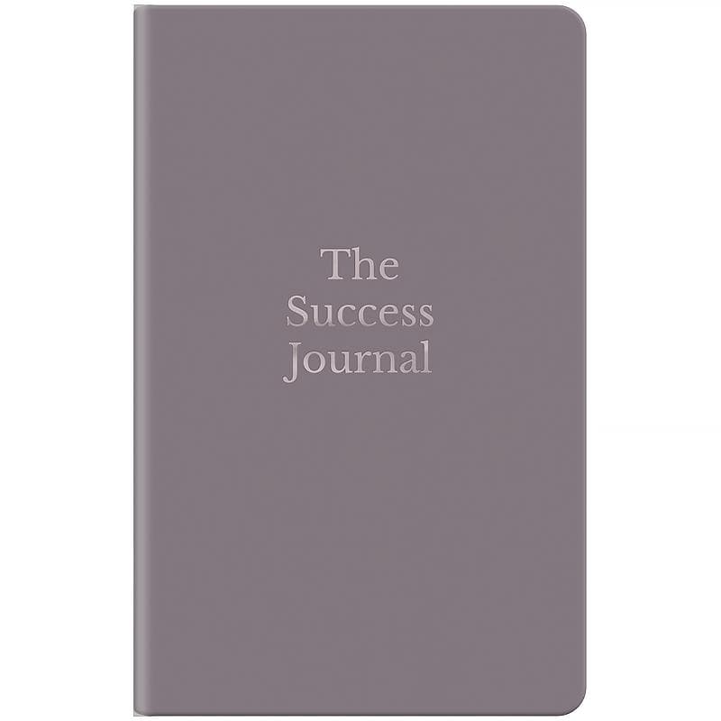 Щотижн. В6 "Axent" дат2027 Partner Mellow Success Journal №8528-27-1-A — купити | Канцелярський Сад