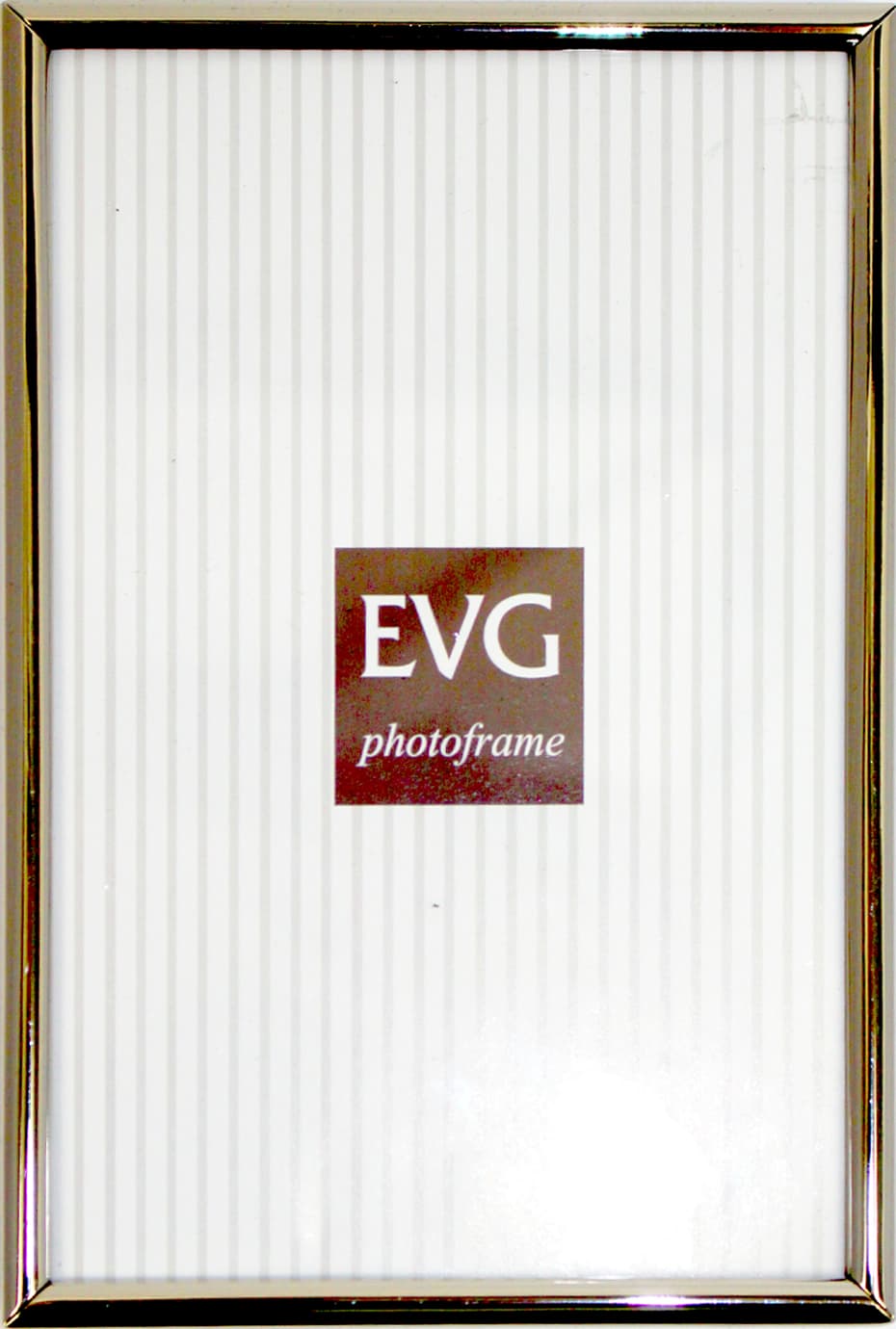 Фоторамка "EVG" Onix 10х15 S04 срібна — купити | Канцелярський Сад