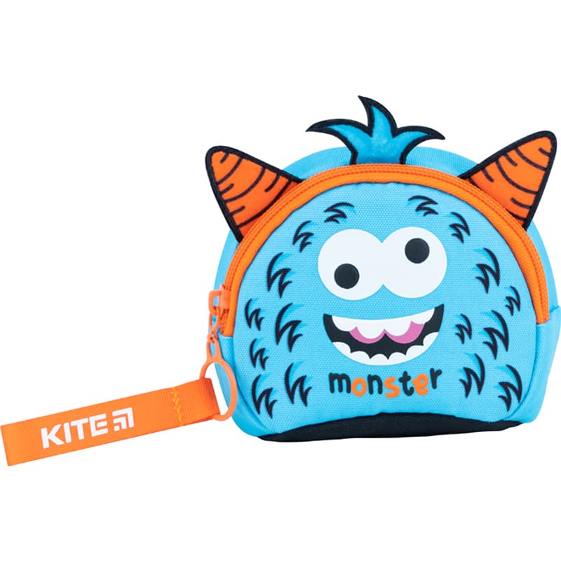 Сумка на пояс "Kite" 1від. №K22-2588-4 — купити | Канцелярський Сад