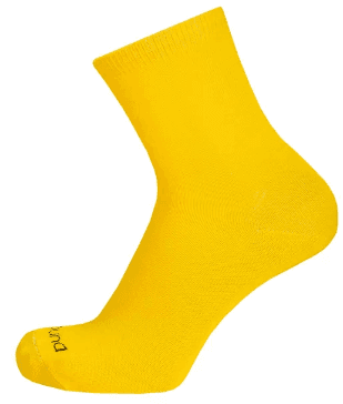 Шкарпетки дитячі 4059 р.16-18 теплий жовтий — купити | Канцелярський Сад