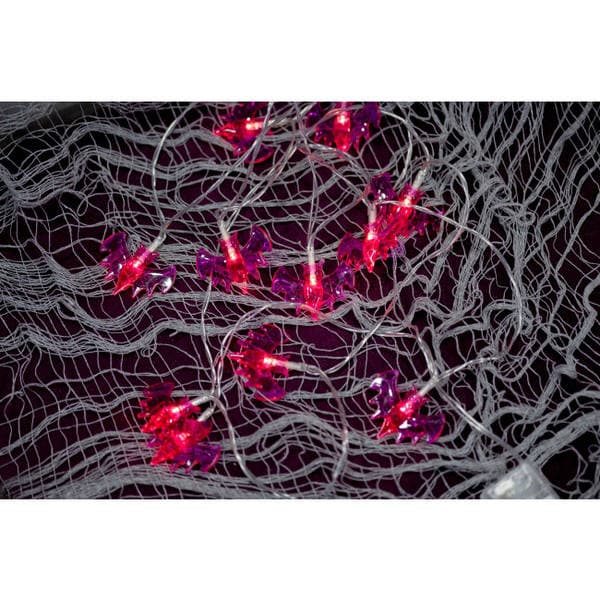 Електрогірлянда "YES! FUN" Bats 11 фігурок 2м LED на бат. №801174 — купити | Канцелярський Сад