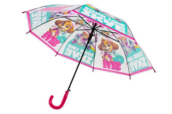 Парасолька дитяча "Paw Patrol" 66см №PL82502(12)(60) КІ — купити | Канцелярський Сад