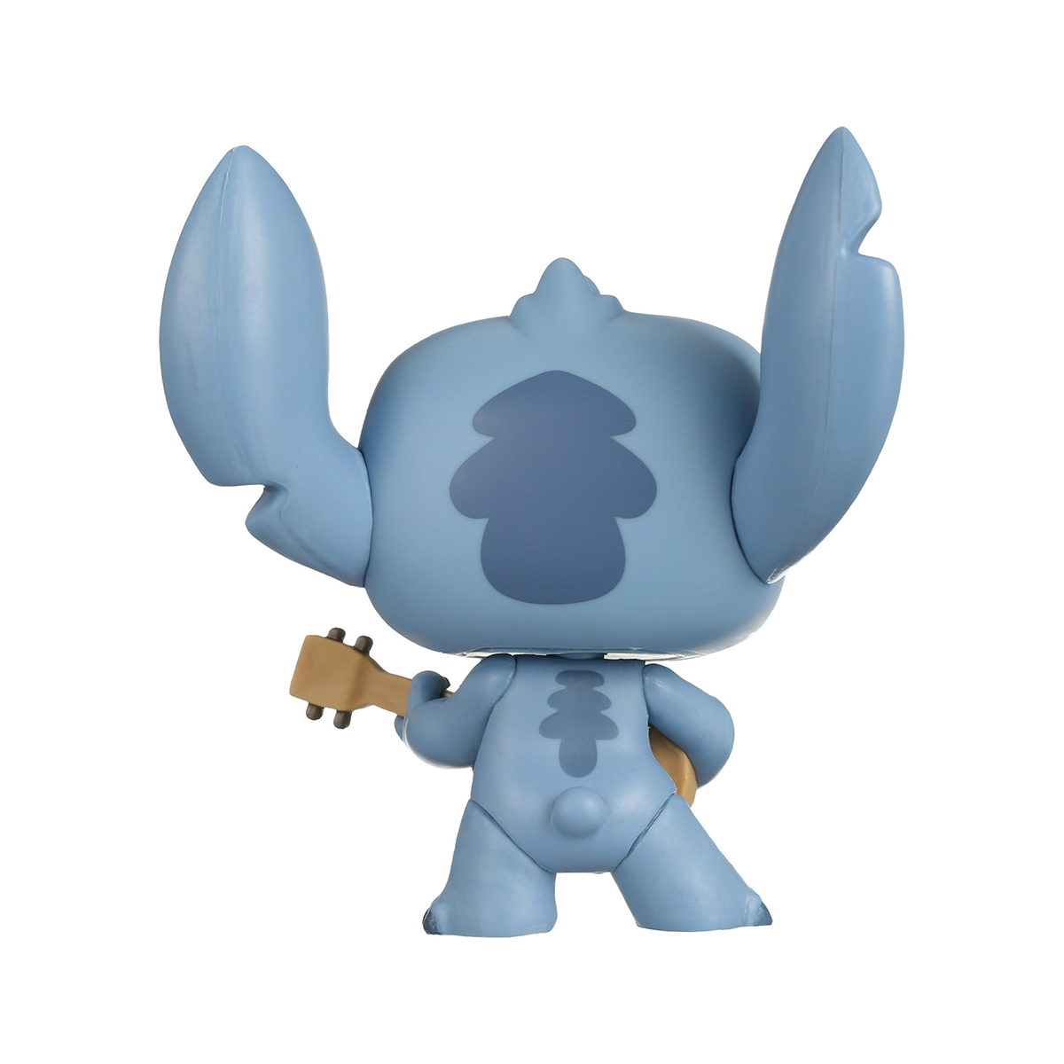 Фігурка FUNKO POP! cерії "Ліло та Стіч" - Стіч з укулеле №55615/Кідді Світ/(6) — фото 4