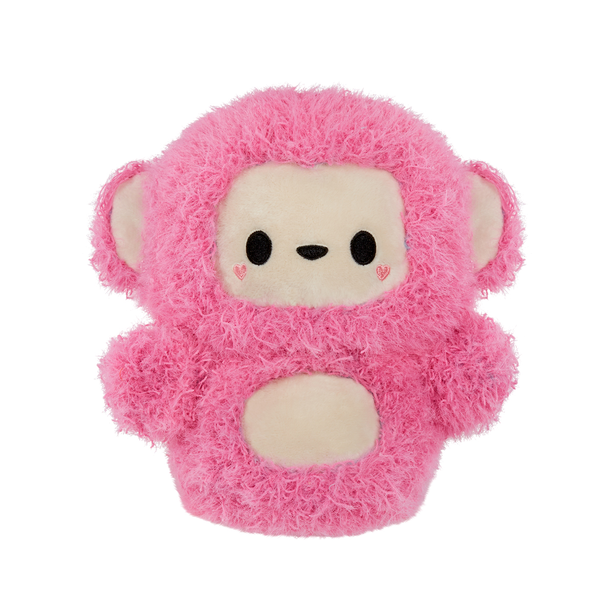 М'яка іграшка-антистрес Fluffie Stuffiez серії "Small Plush" – Мавпочка №511670/КіддіСвіт/ — фото 3