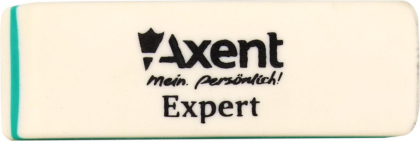 Гумка "Axent" Expert м'яка №1186(30)(1200) /1/ — фото 3