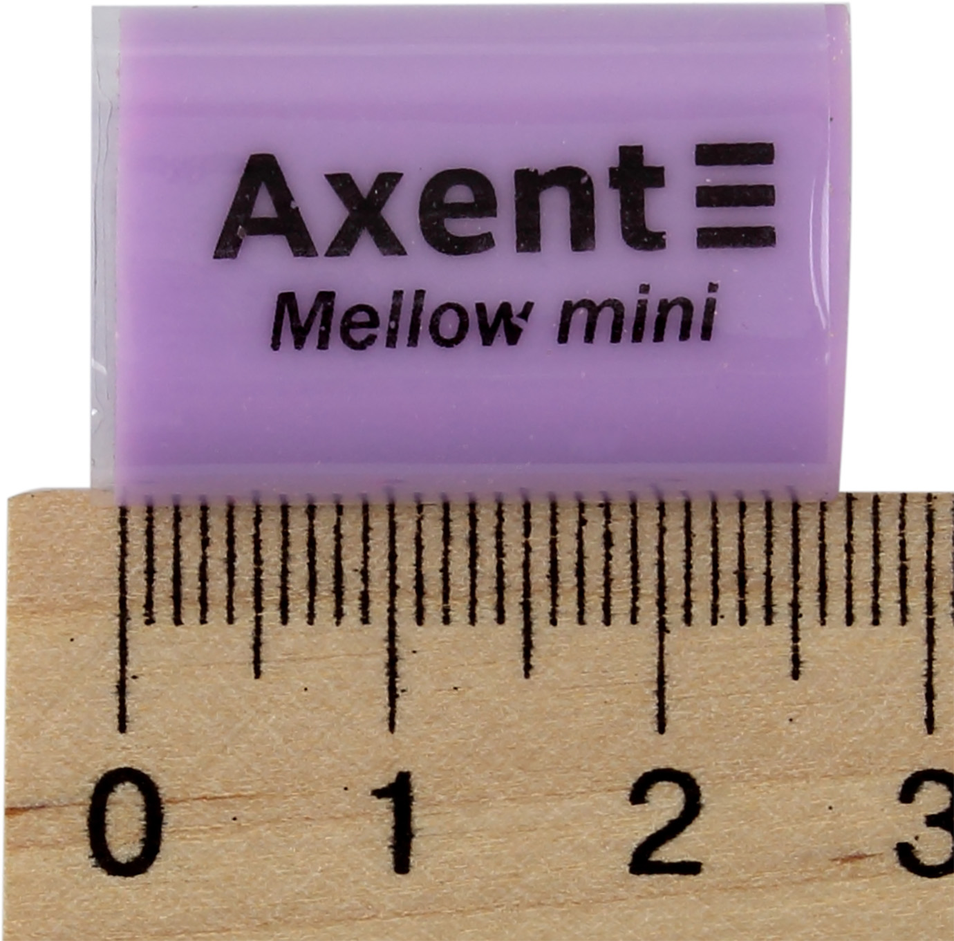 Гумка "Axent" Mellow м'яка №1193-A(36)(1080) /1/ — фото 4