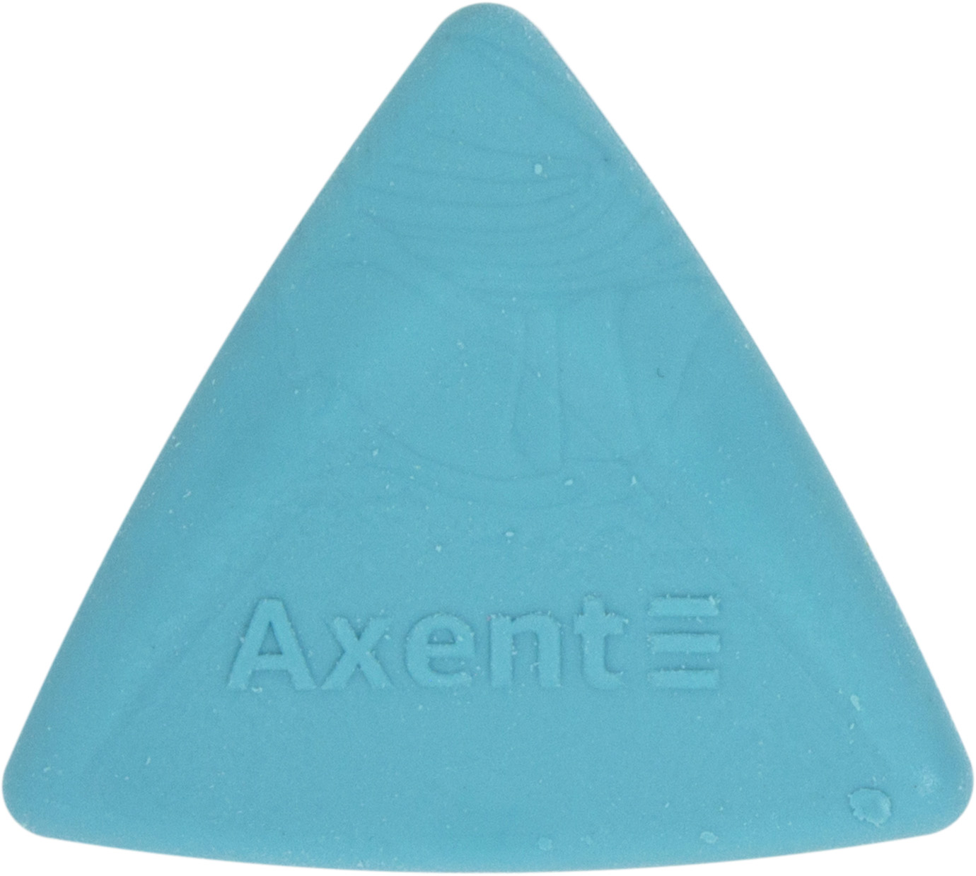 Гумка "Axent" Triangle м'яка,асорті кольор. №1195-A(48)(192) /1/ — фото 3