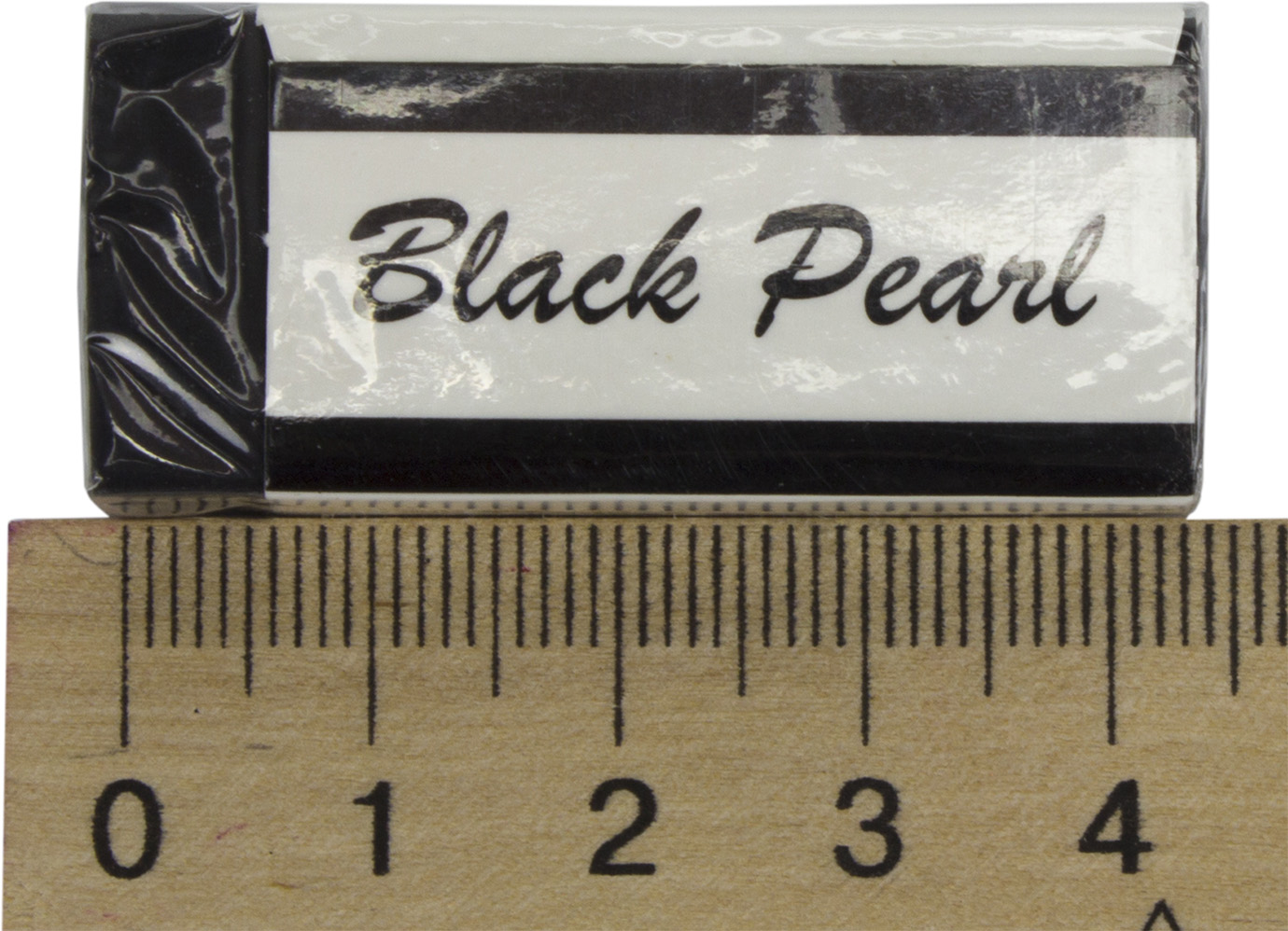 Гумка "Axent" Black Pearl м'яка №1194-A(30) — фото 4