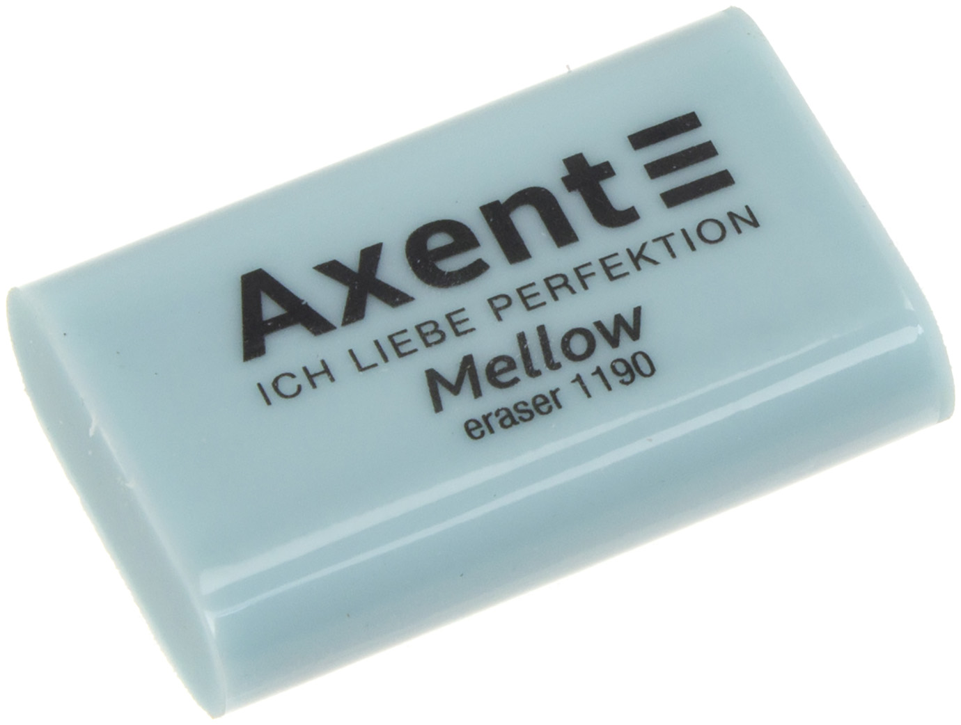 Гумка "Axent" Mellow м'яка №1190-A(36)(1080) /1/ — фото товару | Канцелярський Сад