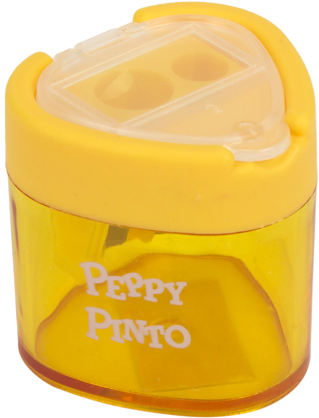 Точилка "Joyko/Peppy Pinto" №8132(12) — фото товару | Канцелярський Сад